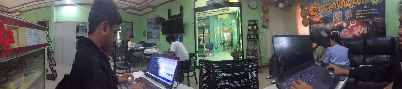 Agricultural extension site