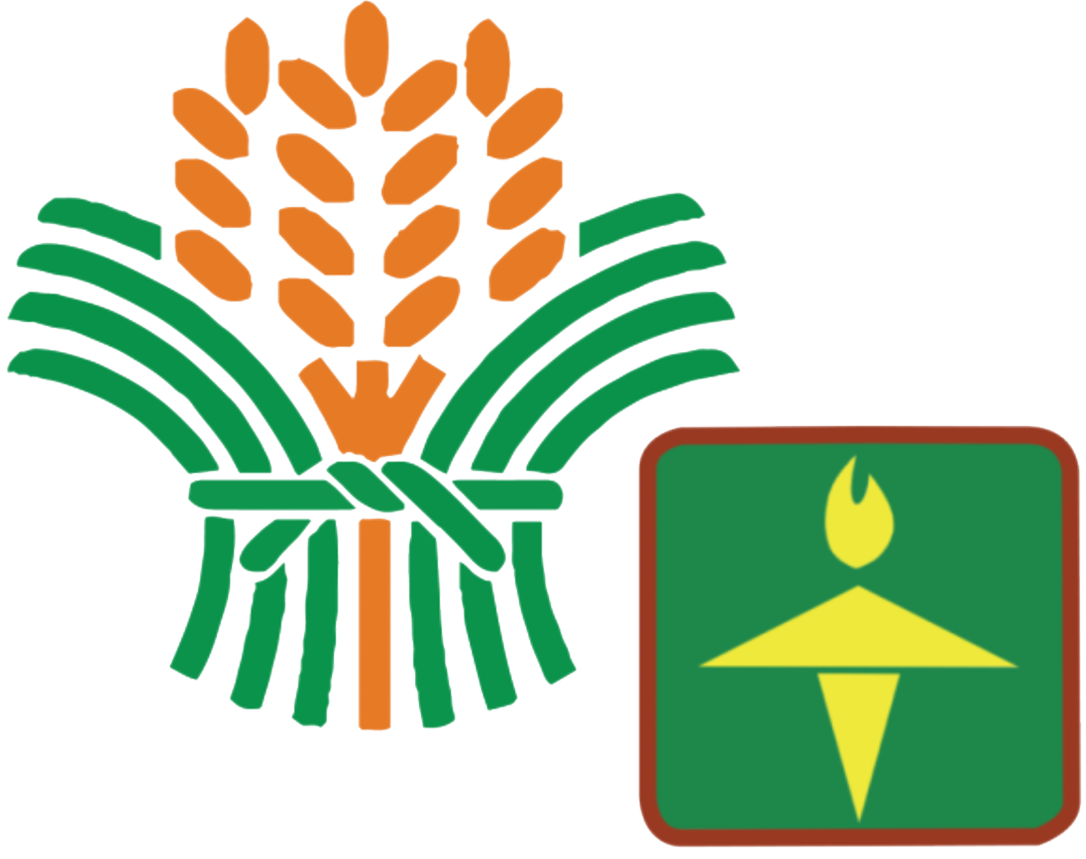 Agricultural Training Institute FITS logo